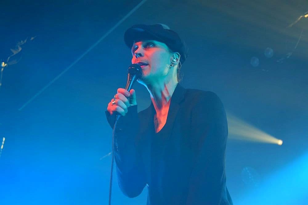 VV wróci na jeden koncert do Polski