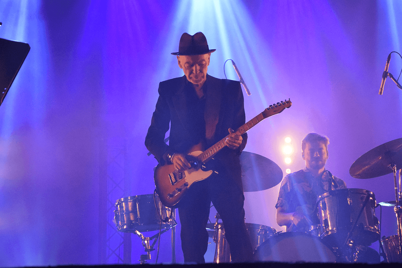 Voo Voo / Warszawa, Stodoła / 18.10.2023