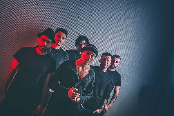 Krakowskie Wirefall na trasie po Polsce