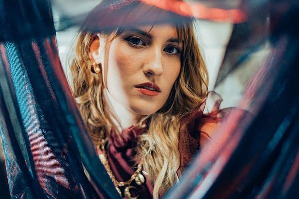 Wolska zaprosiła do "Arkadii"