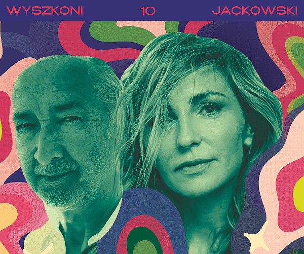 Anna Wyszkoni oddała hołd Markowi Jackowskiemu