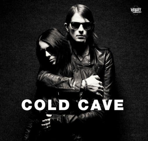 Cold Cave