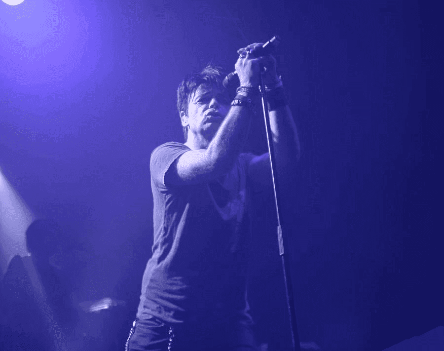 Gary Numan