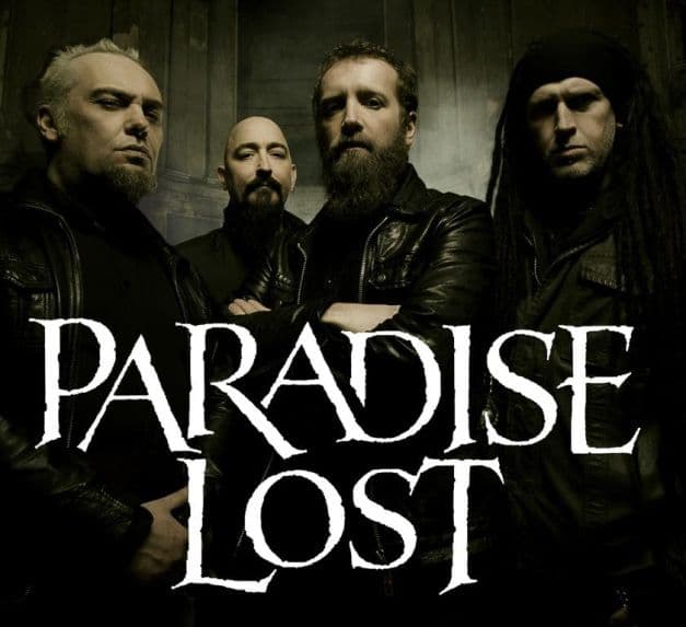 Paradise Lost