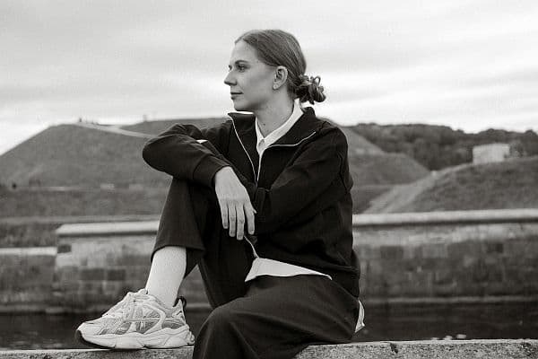 YANA pokazała występ w warszawskich Łazienkach