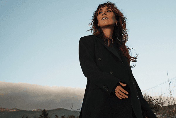 ZAZ wystąpi w Polsce