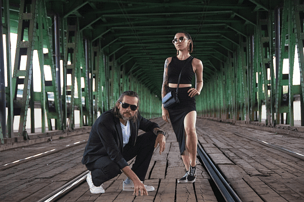 Zima W Środku Lata zaoferowała "Helupę"