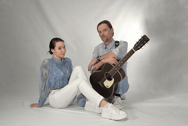 Zima W Środku Lata wydała "Mantrę"