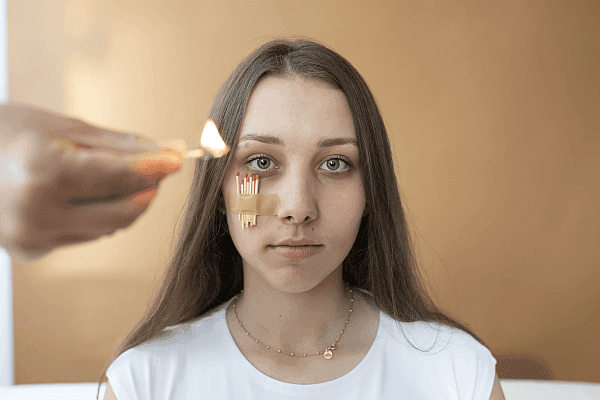 Zuzia Wróbel wydała "Bez Przyczyny"