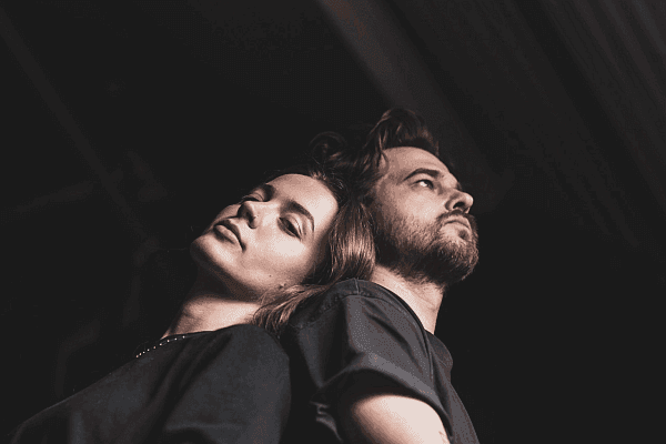 Klara Zima i Grzegorz Jurczyk zaprezentowali "Furbax"