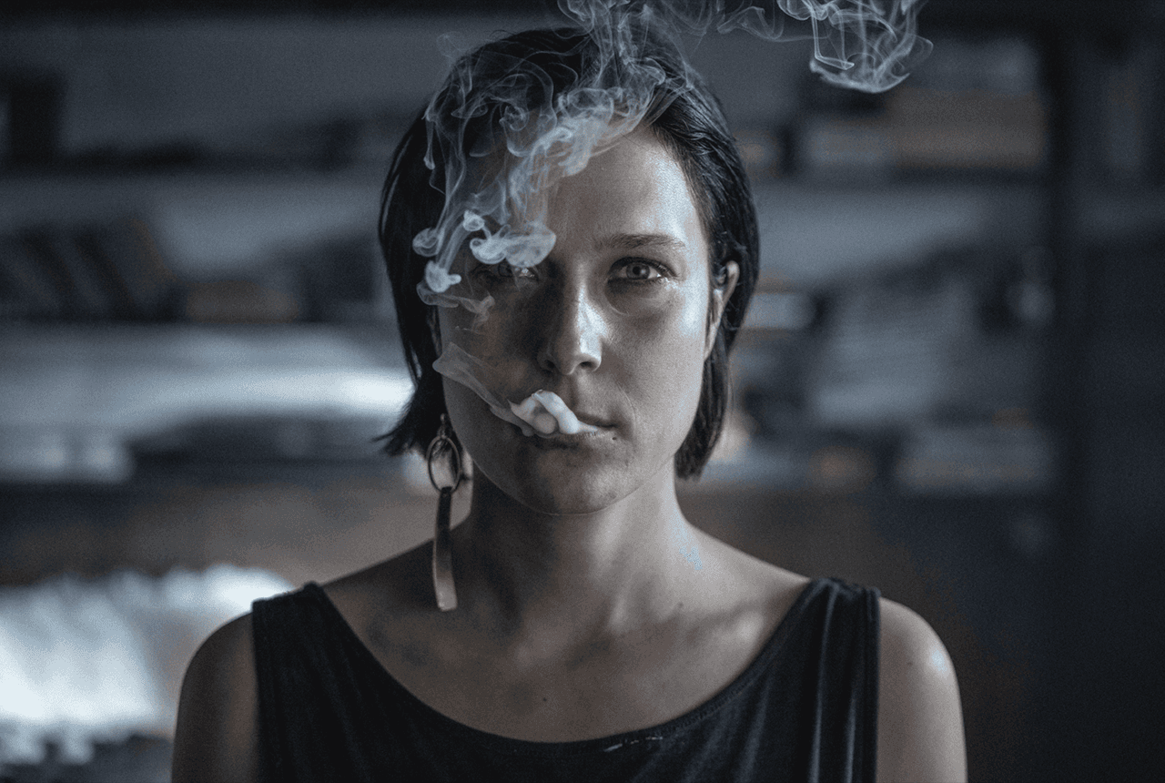 Soundtrack do "Imago" od Andrzeja Smolika