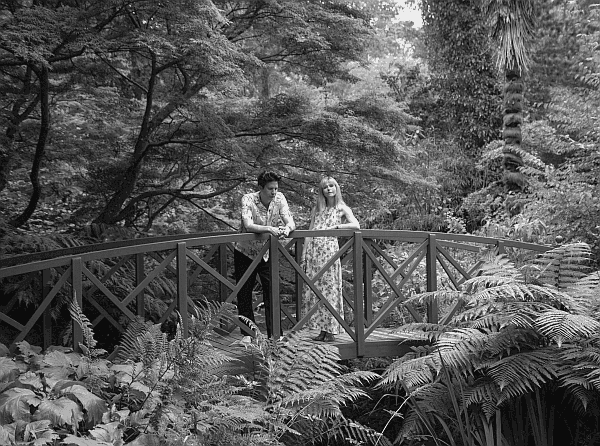 Still Corners wrócą do Polski na dwa koncerty