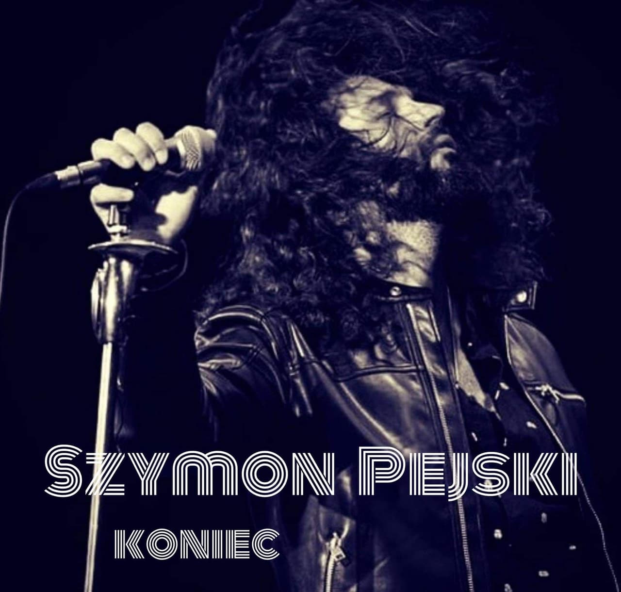 Nowy początek Szymona Pejskiego.