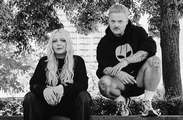 Nosowska i Król świecą pełnym blaskiem