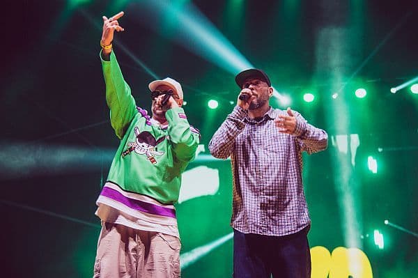 120 RAP FEST WWA w listopadzie w stolicy