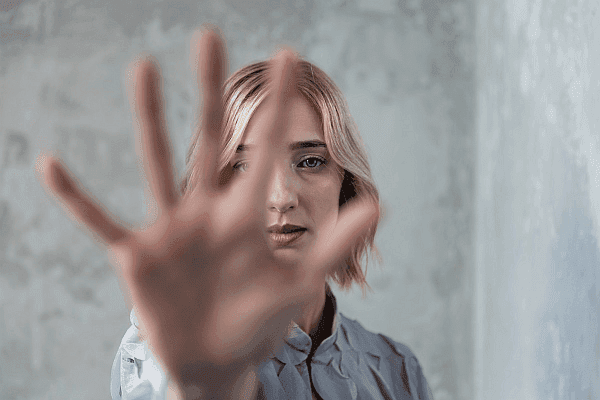 Czego się boi Paulina Mazepa?