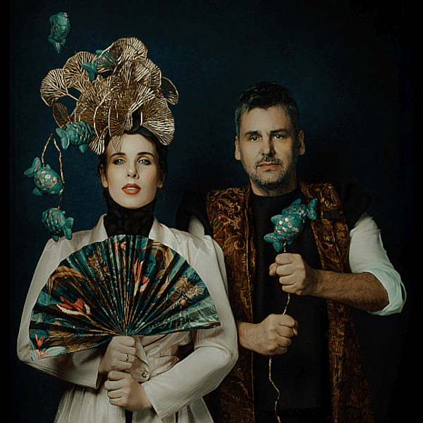 BAiKA - Czas Końca Złudzeń