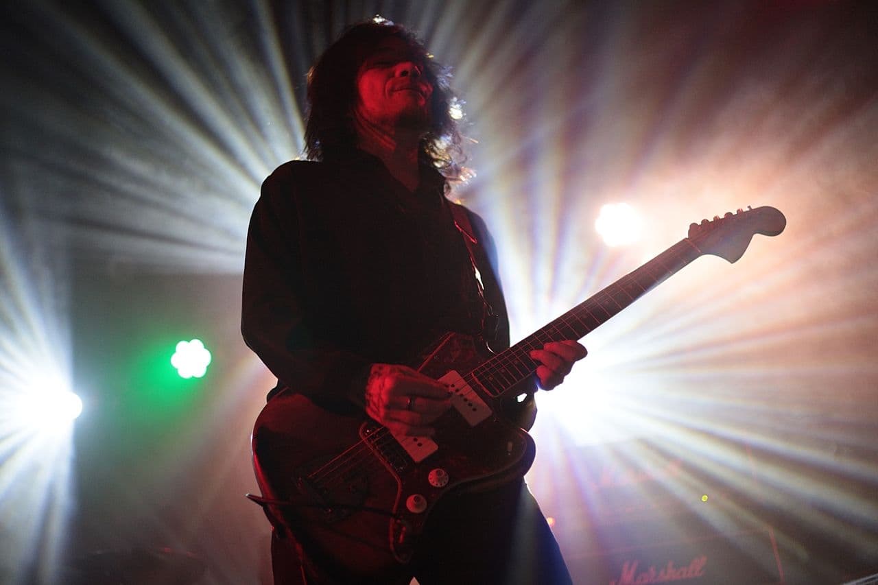 Mono / Warszawa, Proxima / 28.11.2025