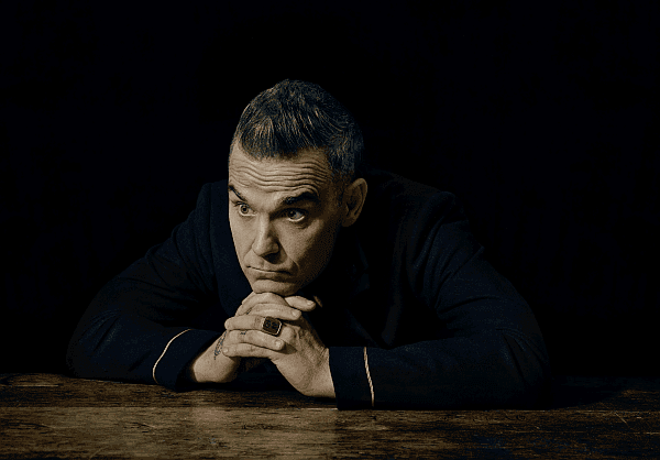 Robbie Williams wróci do "Britpopu"