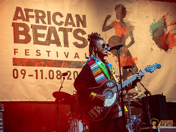 Poznaliśmy szczegóły African Beats Festival 2025