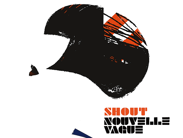 Nouvelle Vague wydało krzyk