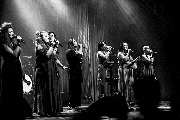 Mikromusic & Laboratorium Pieśni zapraszają nad rzekę