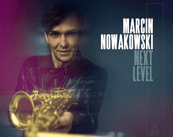 Marcin Nowakowski i jego goście w Warszawie oraz Wrocławiu