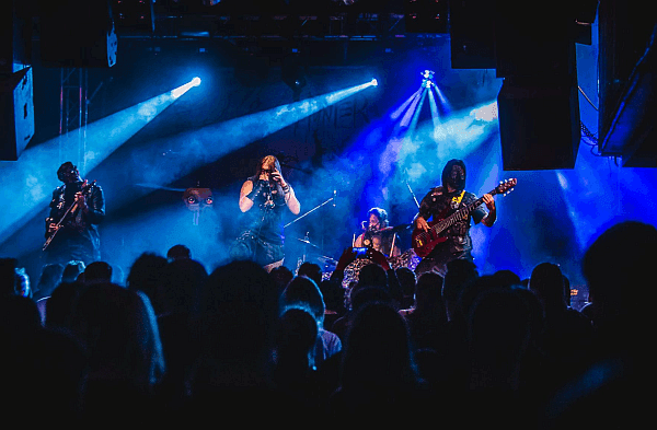 Killsorrow wyda "Wasteland Chronicles"