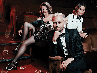 The Subways na dwóch koncertach w Polsce