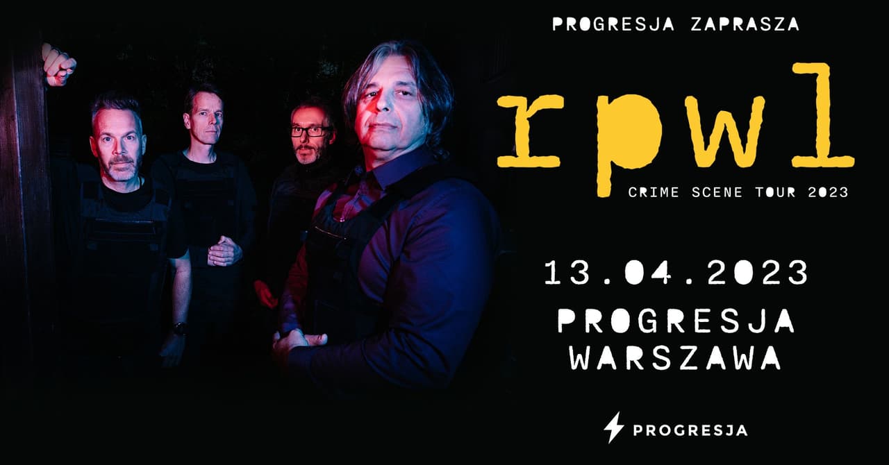 RPWL zagra w Warszawie