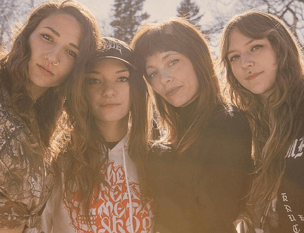 Blackwater Holylight i Iron Jinn dwukrotnie w Polsce