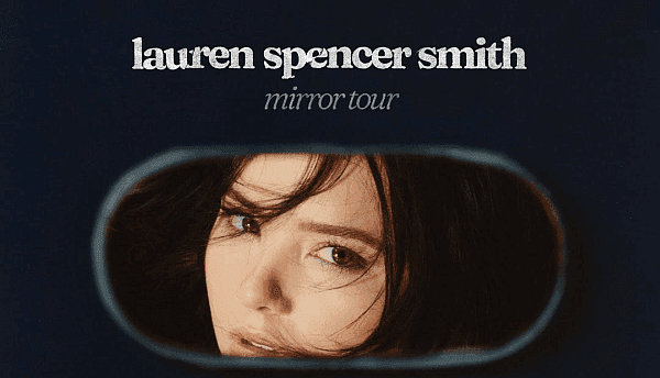 Lauren Spencer Smith zaśpiewa w Warszawie