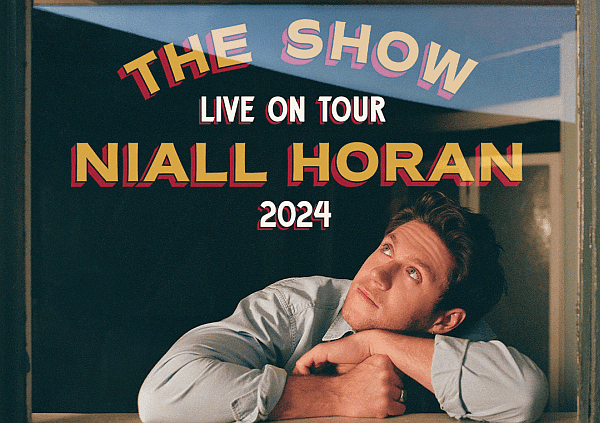 Niall Horan wystąpi w Łodzi