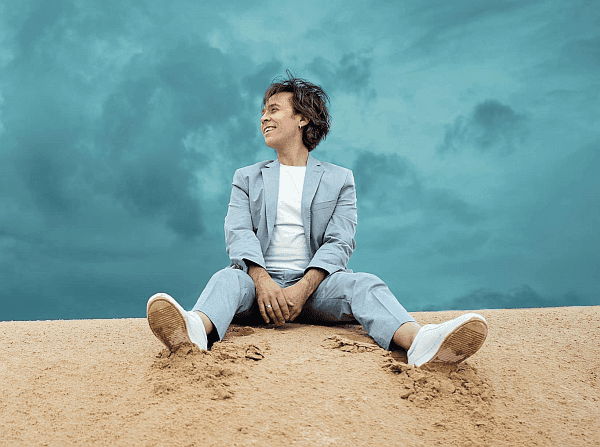 Były wokalista Mafii wyda solowy debiut