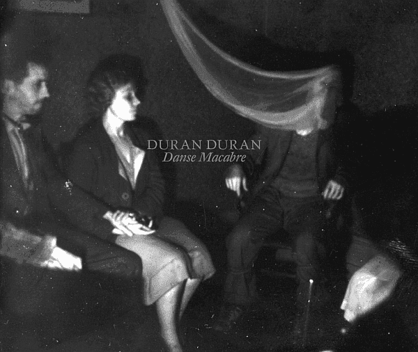 Duran Duran zatańczy danse macabre
