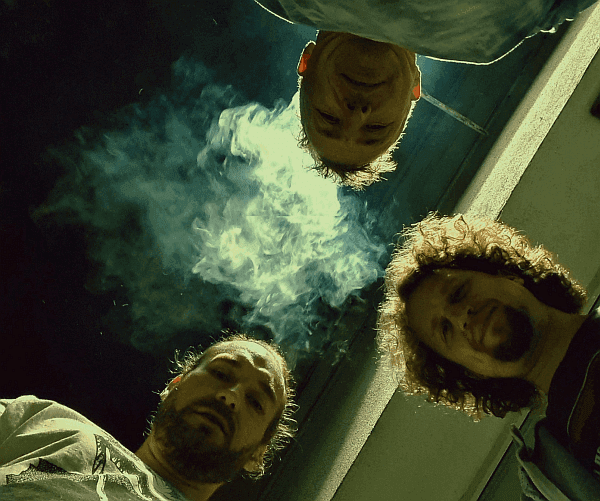 Poznańskie Salto zaprasza na trasę koncertową