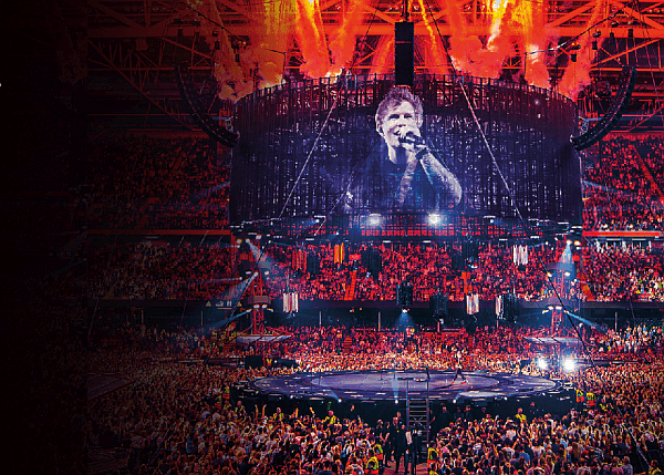 Ed Sheeran wróci do Polski