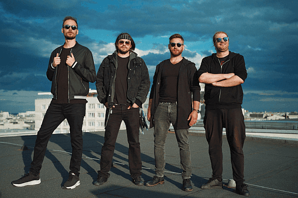 Hypnosaur wydał "Undead"