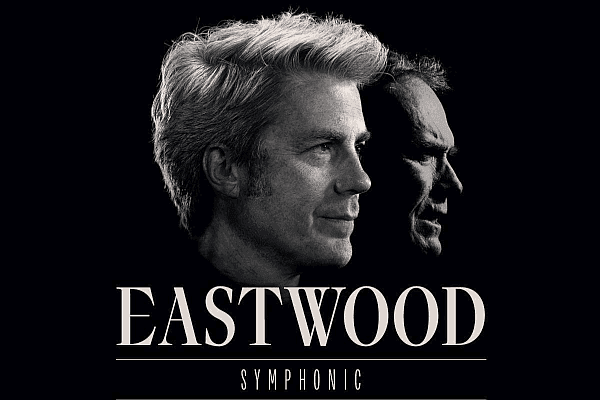 Eastwood Symphonic na czterech koncertach w Polsce