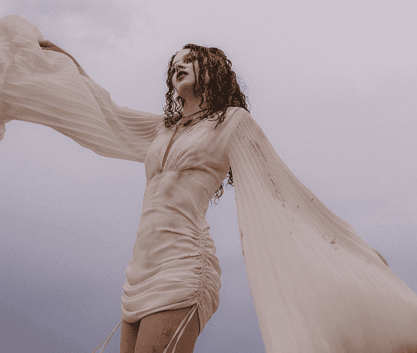 Kasia Lins na zabójczej trasie koncertowej