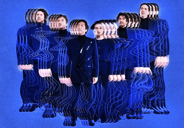 L’Impératrice wystąpi w Warszawie