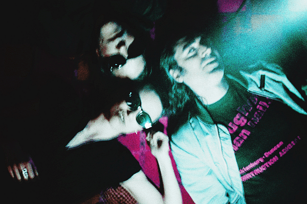 A Place To Bury Strangers na trasie po Polsce