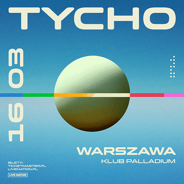 Tycho wróci do Warszawy
