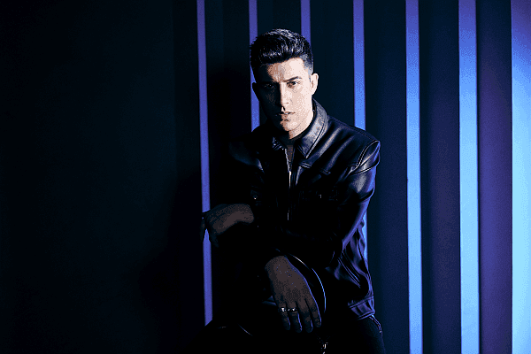 Filip Lato zaprasza do gry