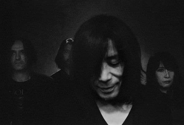 Japońskie MONO zagra dwa razy nad Wisłą