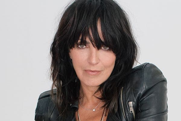 Nena po latach wróci do Polski