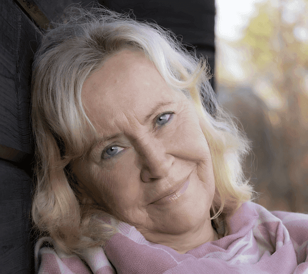 Agnetha Fältskog wyda "A+"