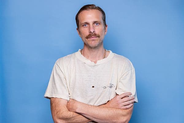 AWOLNATION wróci do Polski