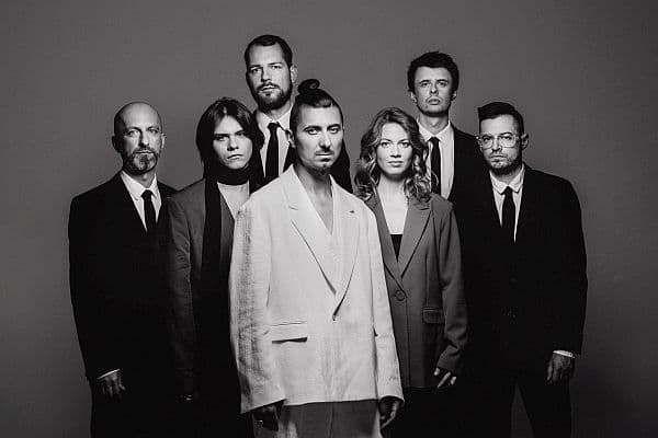 Adam Bałdych oddał hołd Krzysztofowi Kamilowi Baczyńskiemu