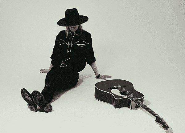 Agata Karczewska zaprasza na jesienne koncerty